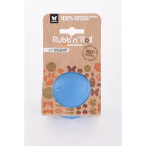 Bola de perro Martin Sellier Rubb'n Roll image-0