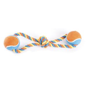 3003155-dog-rope-with-2-tennis-balls-martin-sellier-multicolour