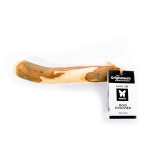 Olijfbomen hondenspeelgoed Martin Sellier image-2