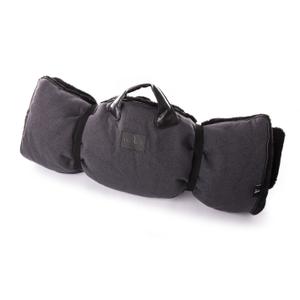 3003829-dog-blanket-martin-sellier-faubourg-grey-one-size