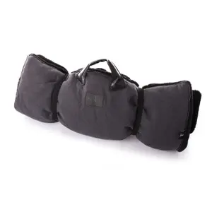 Dog blanket Martin Sellier Faubourg