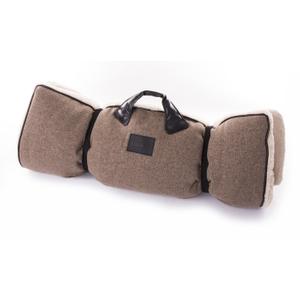3003831-dog-blanket-martin-sellier-faubourg-chestnut-one-size