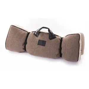 Dog blanket Martin Sellier Faubourg