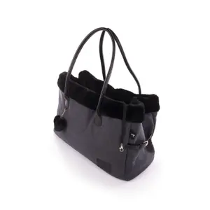 Transporttasche für Hunde und Katzen Faubourg Martin Sellier image-0