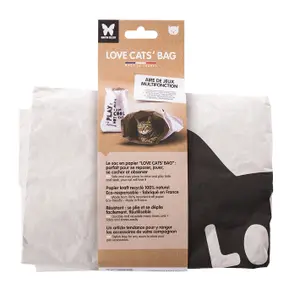 Cat toys Martin Sellier Love image-0