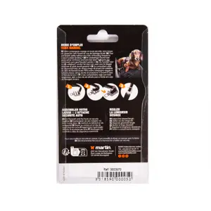 Veiligheidsgordel voor honden Martin Sellier image-2