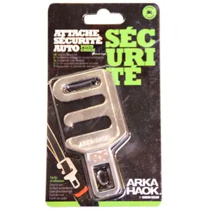 Veiligheidsgordel voor honden Martin Sellier image-1