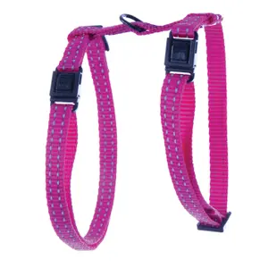 Verstellbares Nylon-Harness für Katzen Martin Sellier image-0