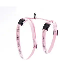 Verstellbares Nylon-Harness für Katzen Martin Sellier image-0