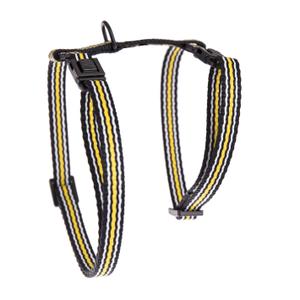 Conjunto de arneses e trelas para gatos trio Martin Sellier image-1