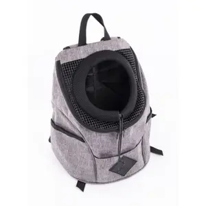 Central Croisette taske til hunde og katte Martin Sellier image-0