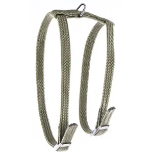 Harnais pour chat nylon Martin Sellier image-0