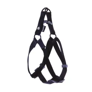 Classic nylon dog harness Martin Sellier Baud XL image-0