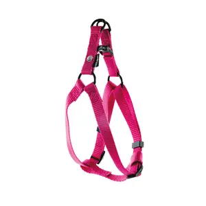 Szelki dla psa klasyczne nylonowe Martin Sellier Baud XL image-0