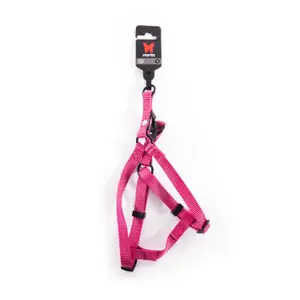 Szelki dla psa klasyczne nylonowe Martin Sellier Baud XL image-1