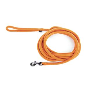 3005331-runder-nylon-hundeleine-lang-martin-sellier-orange-5-m