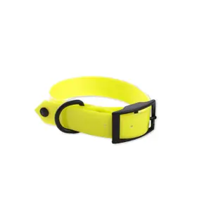 Fluorescent dog collar hunting Martin Sellier image-0