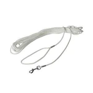 Nylon cord dog lead Martin Sellier image-0