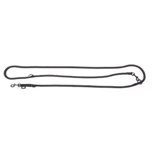 Guinzaglio in nylon multifunzione per cani Martin Sellier image-0