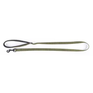 Laisse pour chien confort classic nylon Martin Sellier S image-0