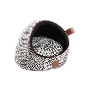 Escondite para perro y gato Martin Sellier image-1