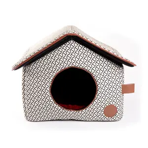 Dog house Martin Sellier