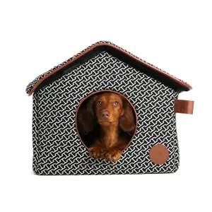 Dog house Martin Sellier image-2