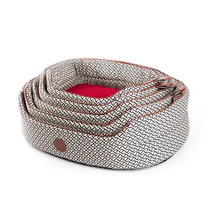 Hunde- og katteseng Martin Sellier (x5) image-1