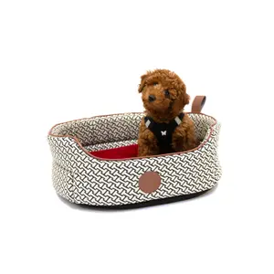 Hunde- og katteseng Martin Sellier (x5) image-2