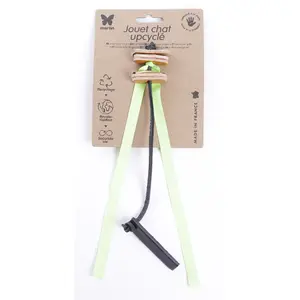 Juguete múltiple para gatos Martin Sellier image-1