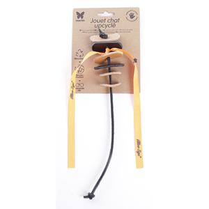 Wachsender Spielzeug für Katzen Martin Sellier image-1