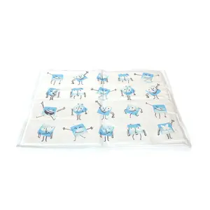Cooling blanket for dogs Martin Sellier