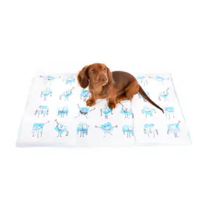 Cooling blanket for dogs Martin Sellier image-2