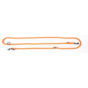 Laisse pour chien multi-position nylon Martin Sellier image-0