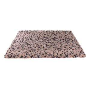 3006140-dog-roll-mat-martin-sellier-beige-black-leopard-10x0-75-cm