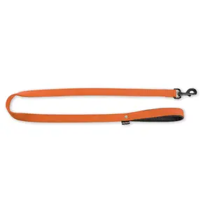 Classic Comfort Nylon Dog Lead Martin Sellier L image-0