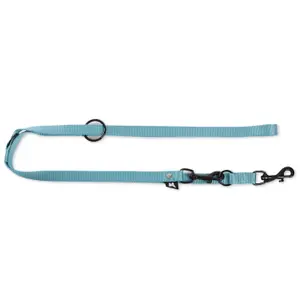 Laisse pour chien classic nylon Martin Sellier 3P image-0