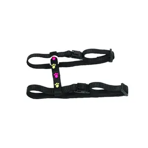 Arnés para gato ajustable de nylon Martin Sellier