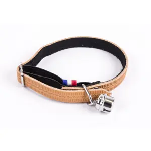 Cat collar Martin Sellier Farandole image-0