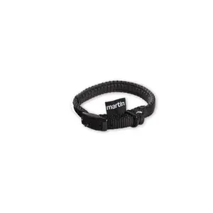 Collier confort nylon pour chien Martin Sellier 16-35 image-0