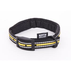 3007224-collar-para-perro-comodo-de-nylon-martin-sellier-negro