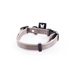 Verstellbares Nylon-Hundehalsband Martin Sellier S image-0