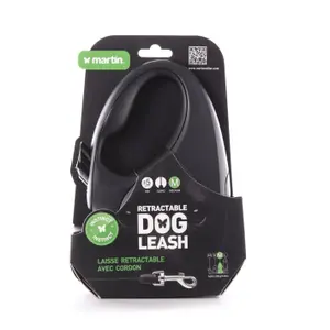 Guinzaglio per cane Martin Sellier Instinct M image-1