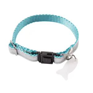 New Disco cat collar Martin Sellier image-0