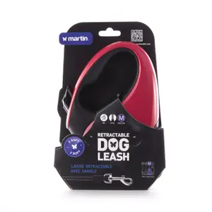 Hundeleine Gurtband Martin Sellier 2 Soft M image-1
