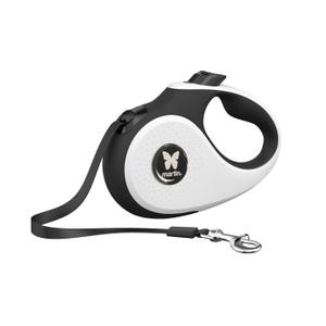 Trela para cão em tecido Martin Sellier 2 Soft XL image-0