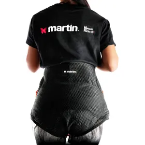 Baudrier pour chien Martin Sellier image-5