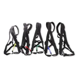 Hundesele Martin Sellier Canicross Xback image-1