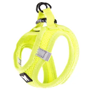 Harnais pour chien mesh Martin Sellier image-0