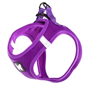 Mesh harness for dogs Martin Sellier image-1